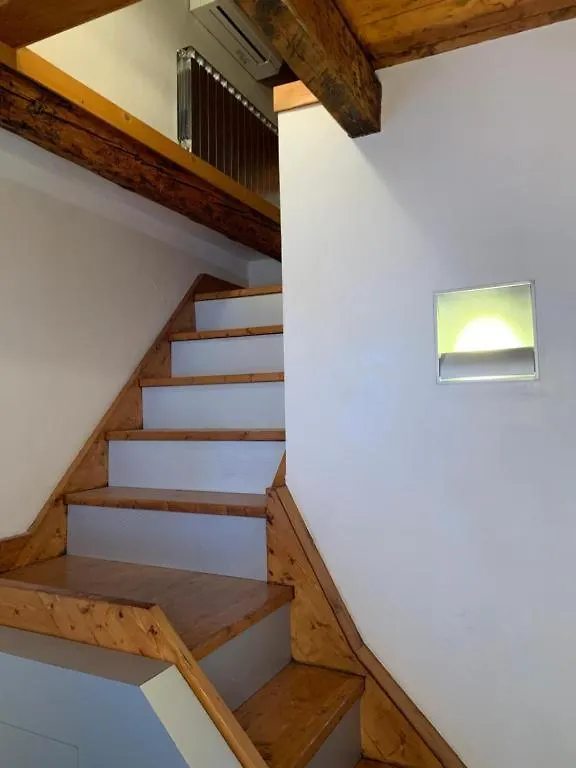Tiepolo Charme Houses Венеция Италия