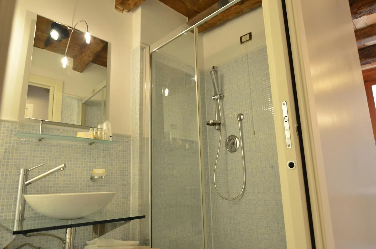 Tiepolo Charme Houses Венеция Италия