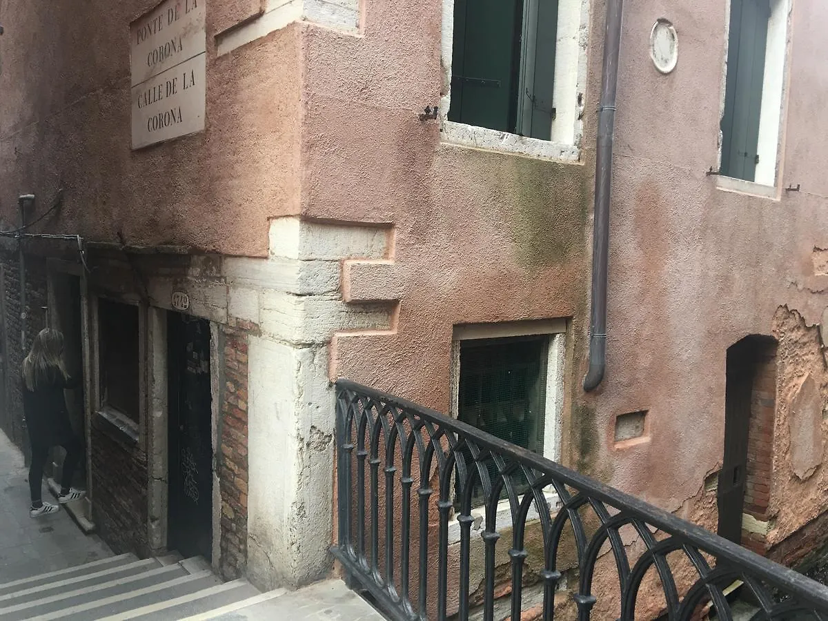 Tiepolo Charme Houses Венеция Италия