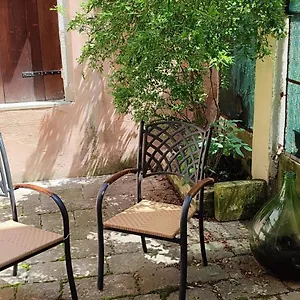 Appartement Domus Quietis, Venise