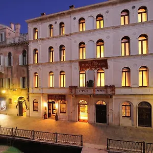 Hotel Ai Due Principi, Veneza